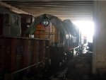 DSS&A 101 with Tarp